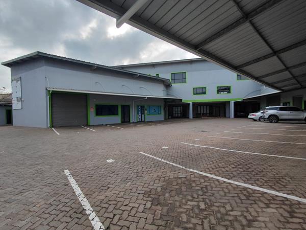 130 m² Commercial space
