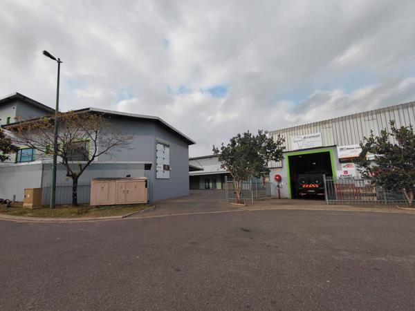 306 m² Commercial space