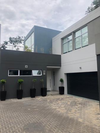 4 Bedroom Cluster