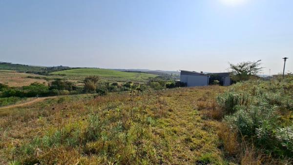 2 804 m² Land