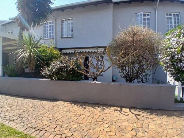 3 Bedroom Duplex