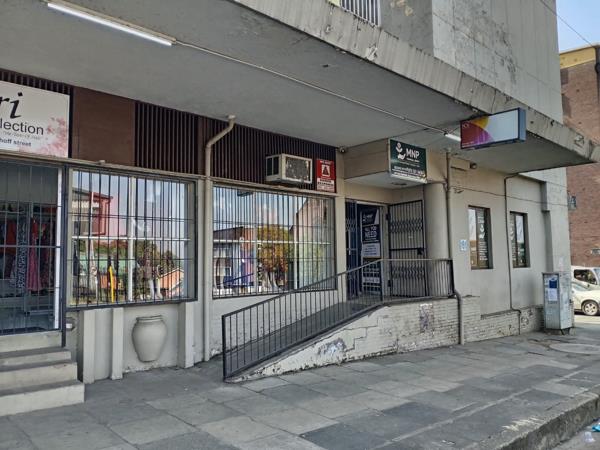 262 m² Commercial space