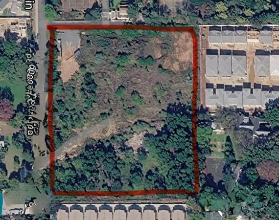 2.2 ha Land
