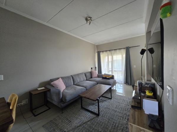 2 Bedroom Duplex