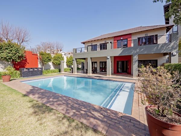 2 Bedroom Duplex