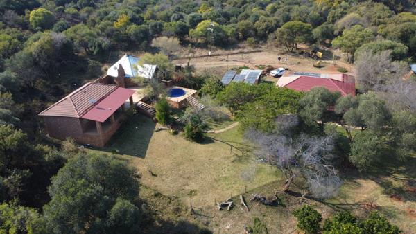 55 ha Farm