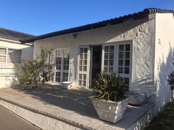 1 Bedroom Townhouse