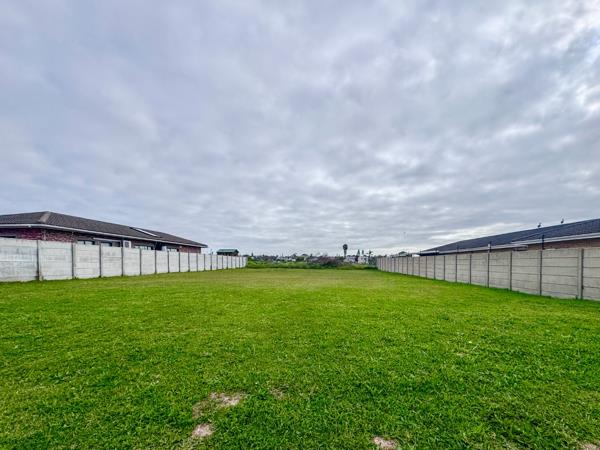 691 m² Land