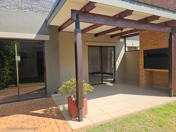 1 Bedroom Townhouse