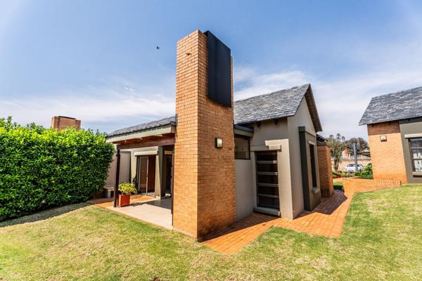 1 Bedroom Townhouse
