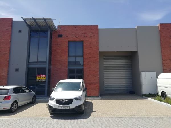 449 m² Industrial space