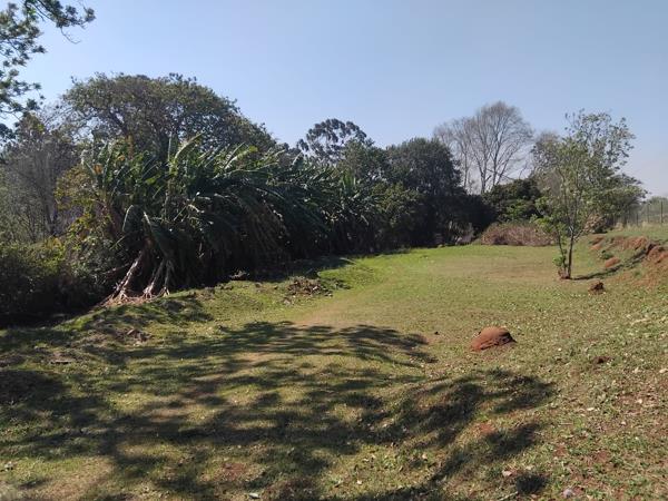 4 769 m² Land