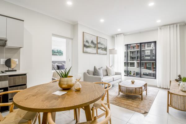 1 Bedroom Flat