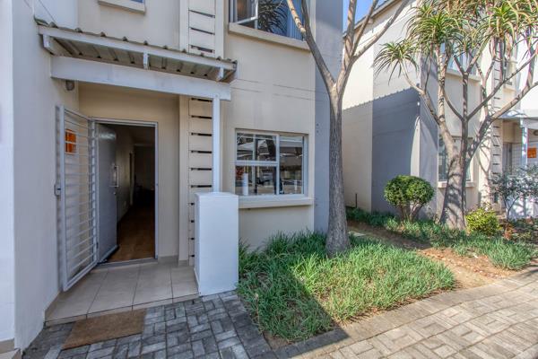 2 Bedroom Cluster