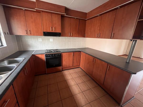 2 Bedroom Flat