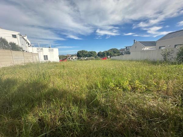 576 m² Land