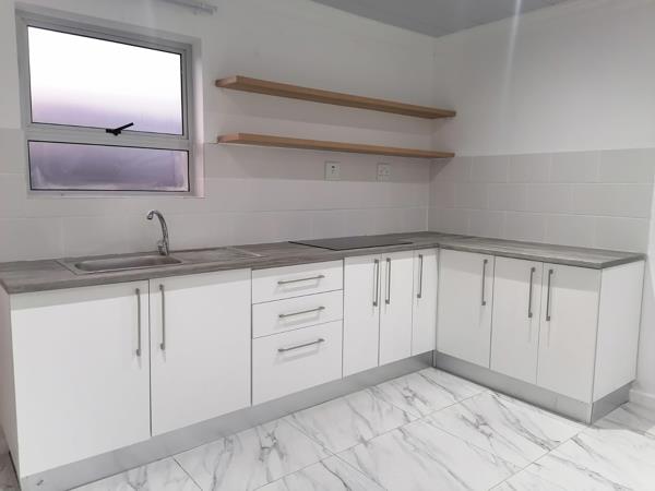 1 Bedroom Garden Cottage