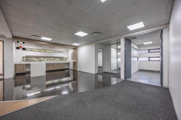 Commercial space