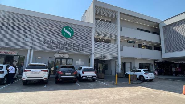 149 m² Retail Space
