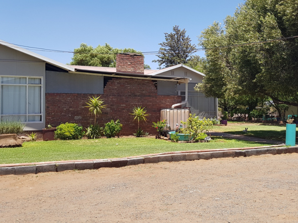 822 m² Farm
