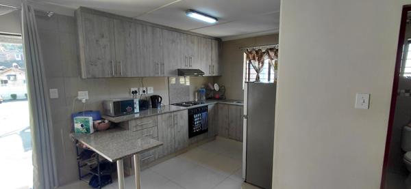 2 Bedroom Garden Cottage