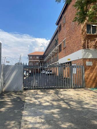 1 m² Commercial space