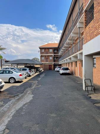 1 m² Commercial space
