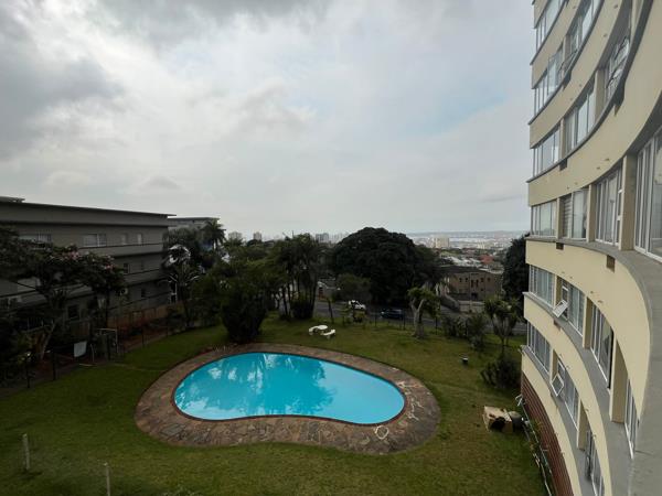 1.5 Bedroom Apartment
