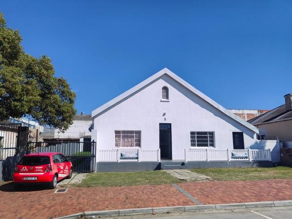 1 Bedroom House