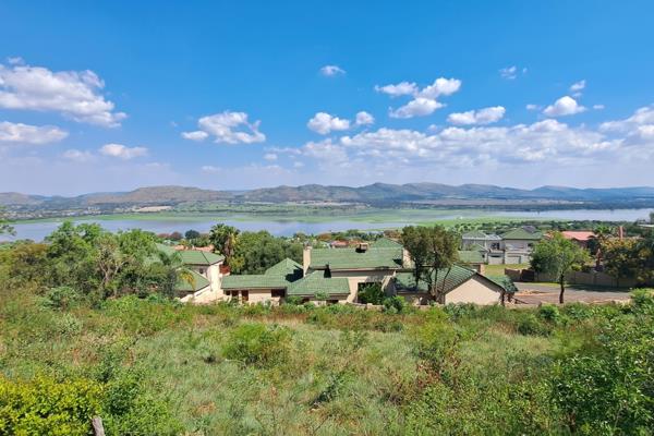 601 m² Land