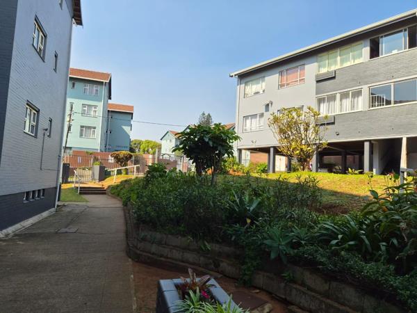 2.5 Bedroom Apartment