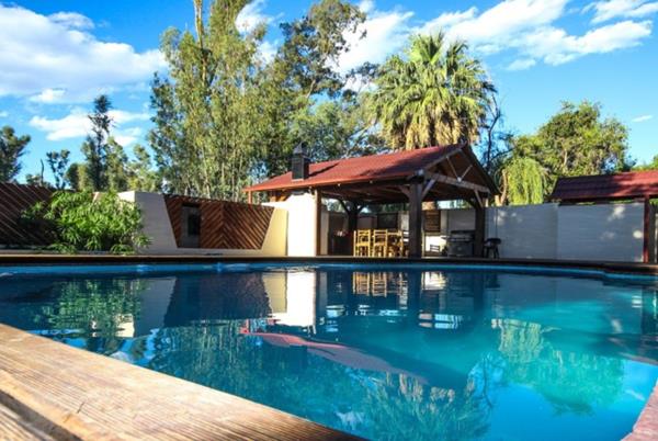 13 Bedroom House