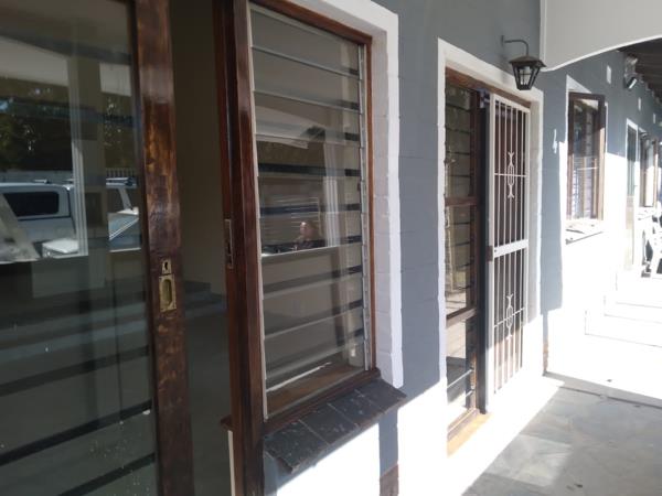 2 Bedroom Garden Cottage