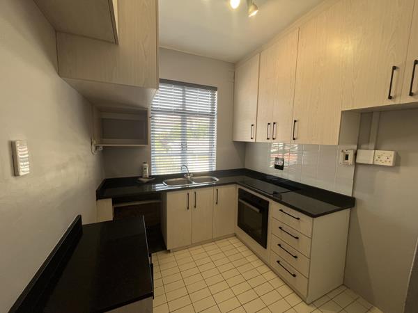 1.5 Bedroom Apartment