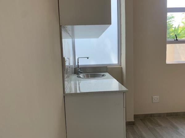 1 Bedroom House