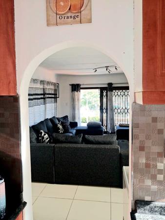 2 Bedroom Garden Cottage