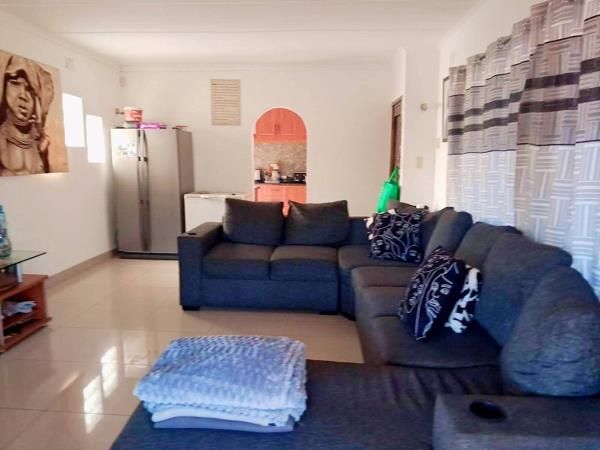 2 Bedroom Garden Cottage