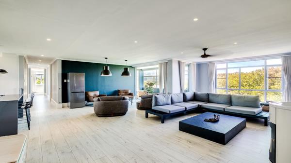 4 Bedroom Apartment