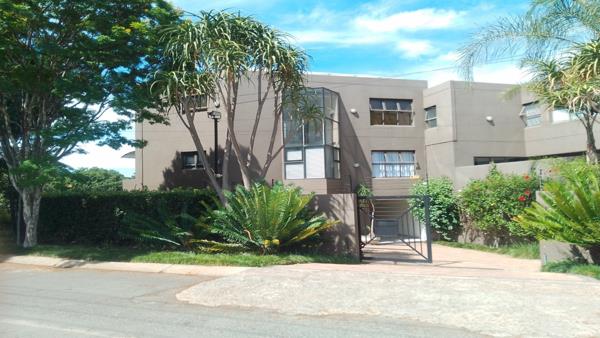 4 Bedroom Townhouse