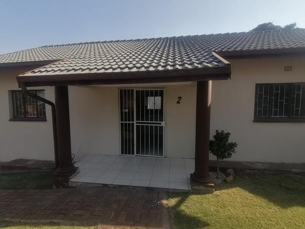 2 Bedroom Garden Cottage