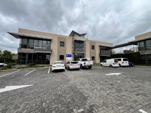 535 m² Commercial space