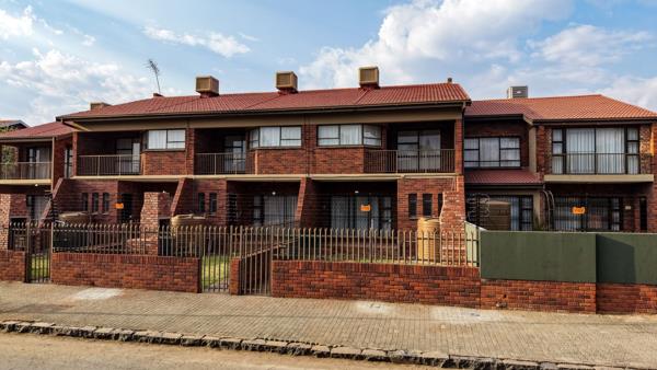 3 Bedroom Cluster
