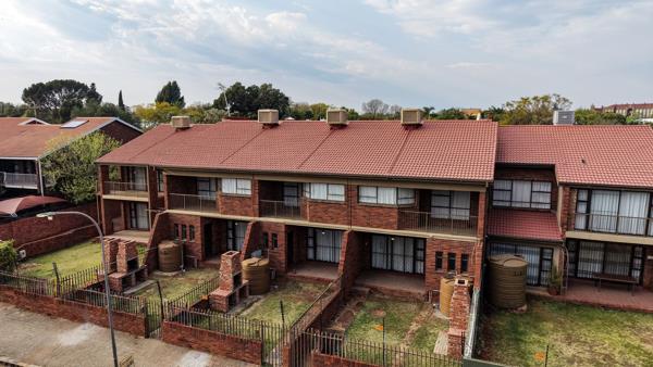 3 Bedroom Cluster