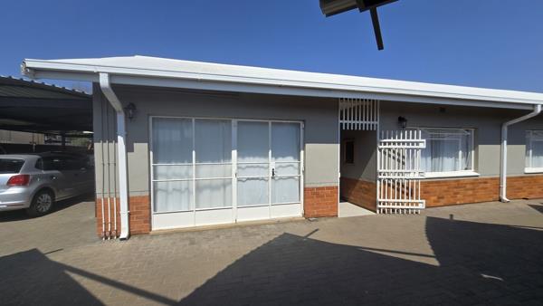 2 Bedroom Simplex