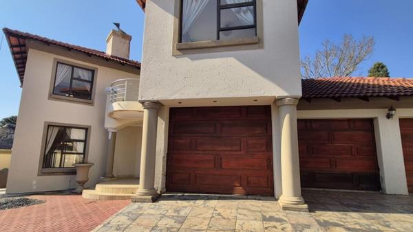 7 Bedroom House