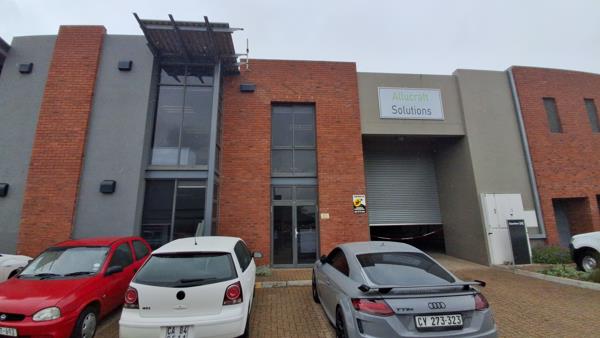 449 m² Industrial space