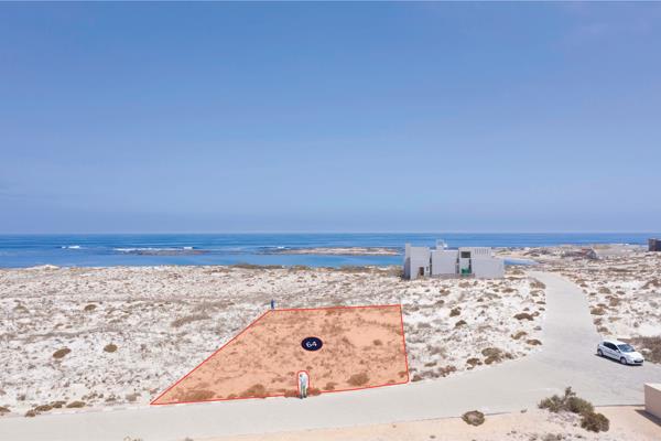 872 m² Land