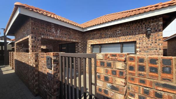 3 Bedroom Simplex