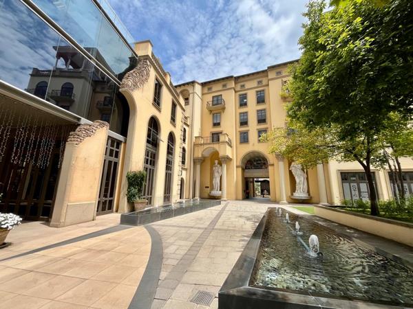 315 m² Commercial space