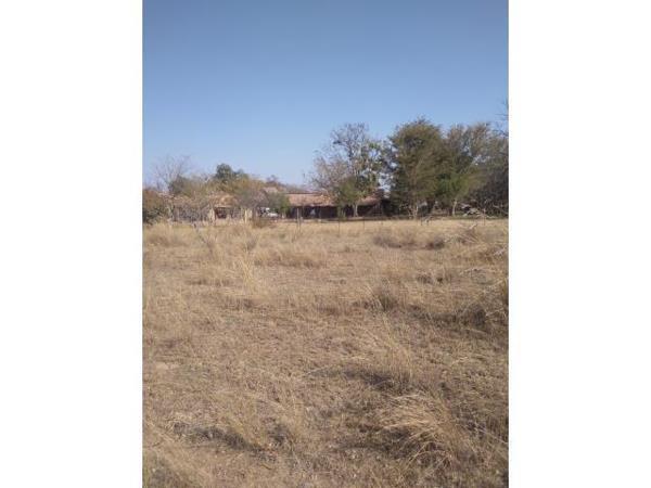 10 ha Land